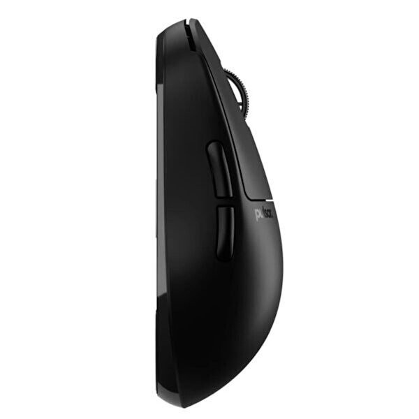Pulsar X2H Crazylight Jet Black Size 1 Mini 8K Hz XS-1 Sensör Kablosuz Simetrik Gaming Mouse PX2HCL101