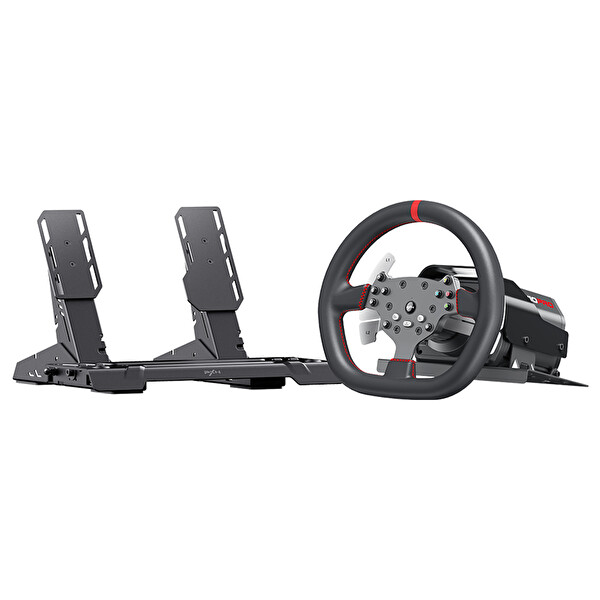 Pxn V10 Ultra PC - XBOX One - Series-PS4 Uyumlu Direksiyon Seti