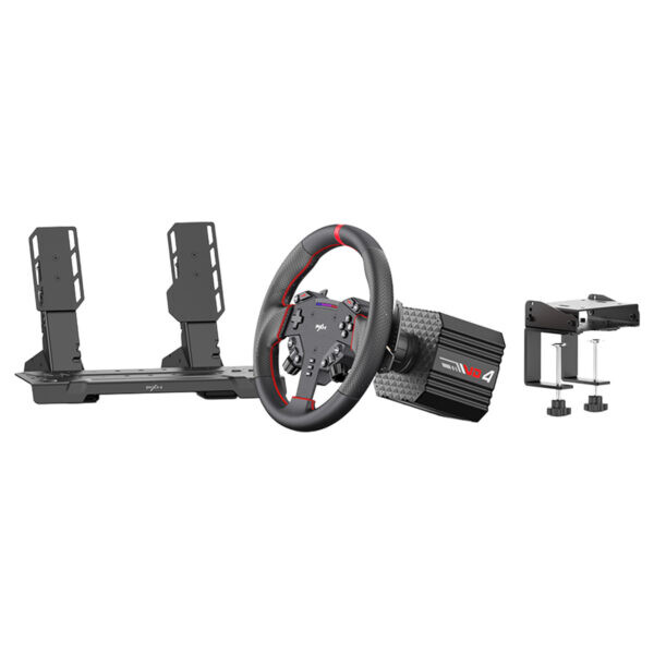Pxn VD4 Bundle PC Uyumlu Direksiyon Seti
