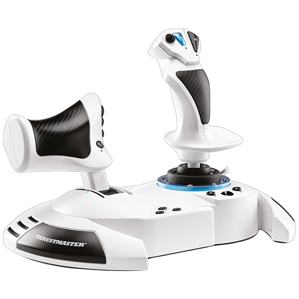 Thrustmaster TM-J4460295 T.Flight Hotas One MSFS Özel Sürüm Kablolu Joystick