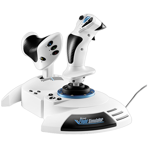 Thrustmaster TM-J4460295 T.Flight Hotas One MSFS Özel Sürüm Kablolu Joystick