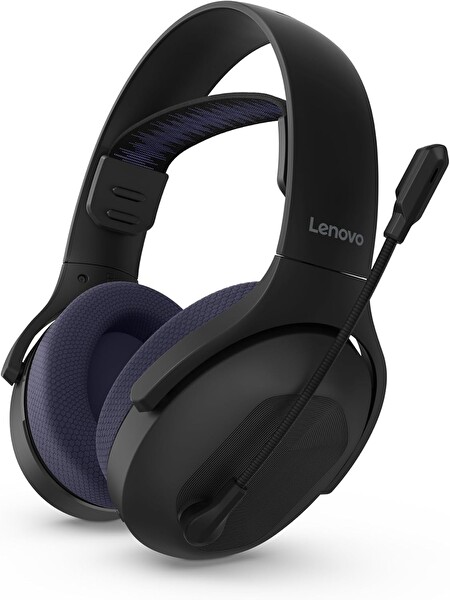 Lenovo Legion H410 Kablosuz Oyuncu Kulaklığı -GXD1R34013