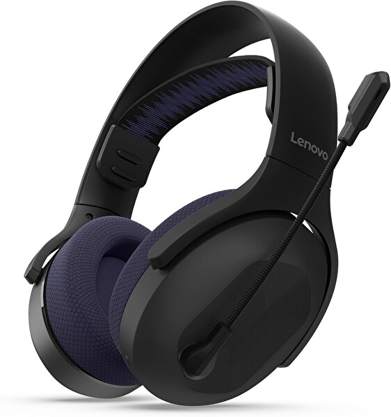 Lenovo Legion H410 Kablosuz Oyuncu Kulaklığı -GXD1R34013