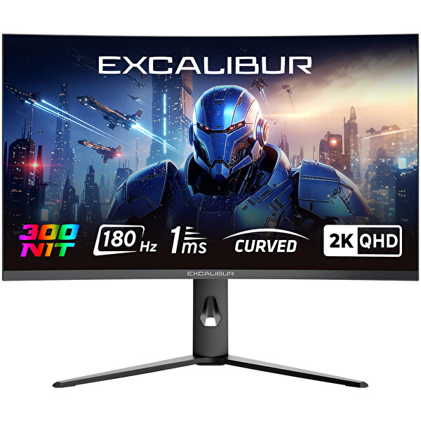 Casper Excalibur M.E315QVC-C 31.5