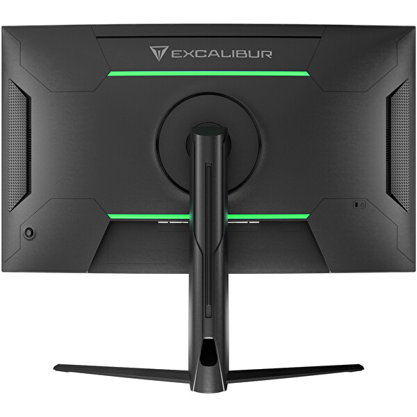 Casper Excalibur M.E315QVC-C 31.5