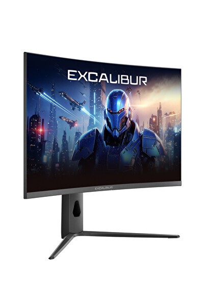 Casper Excalibur M.E315QVC-C 31.5