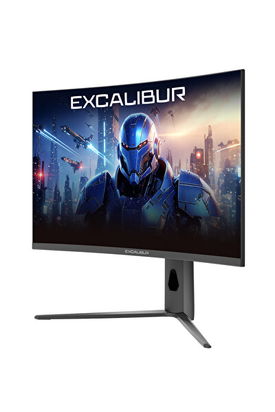 Casper Excalibur M.E315QVC-C 31.5