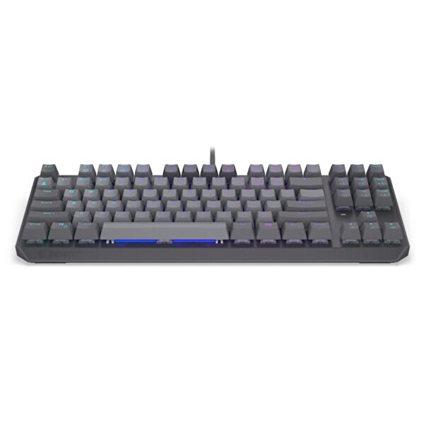 Endorfy Thock V2 TKL %80 Endorfy Red Switch Hotswap ARGB İngilizce Mekanik Gaming Klavye EY5A126