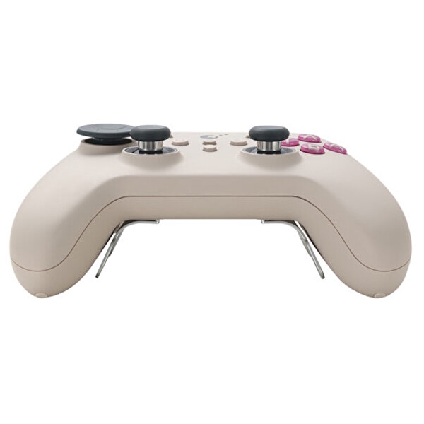GuliKit TT Pro GB Retro Hall Effect Destekli TMR Manyetik Joystick Kablosuz Gamepad (NS68)