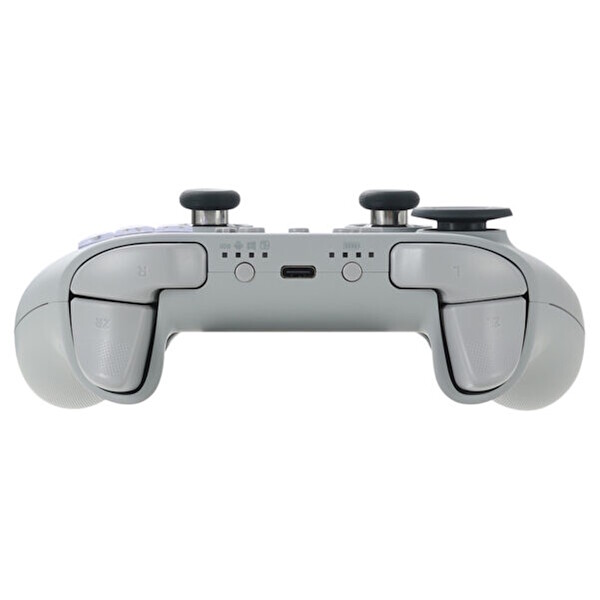 GuliKit TT Max Retro Hall Effect Destekli TMR Manyetik Joystick Kablosuz Gamepad NS69
