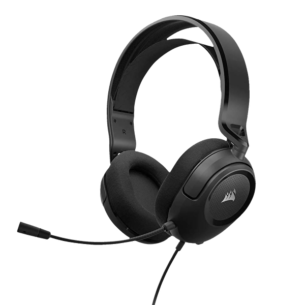 Corsair HS35 V2 STEREO Siyah Gaming Kulaklık CA-9011377-EU