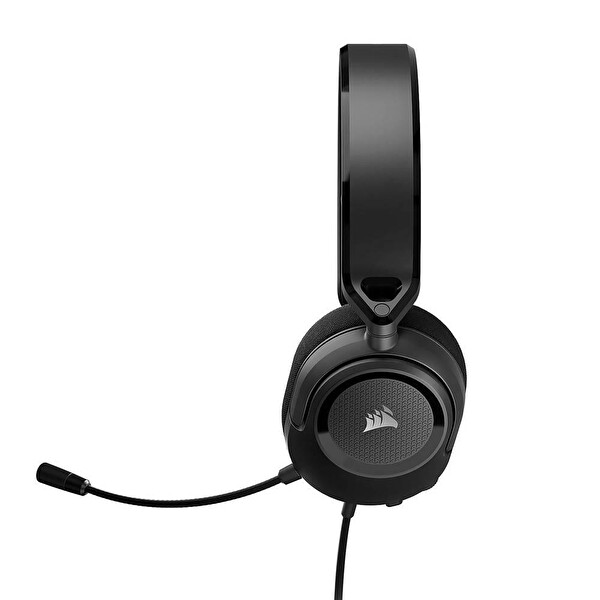 Corsair HS35 V2 STEREO Siyah Gaming Kulaklık CA-9011377-EU
