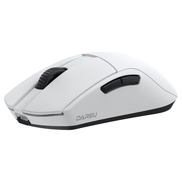 Dareu A950GM White PixArt 3395 Sensör Kablosuz Gaming Mouse