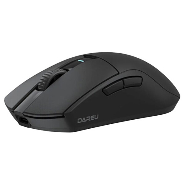 Dareu A950GM Black PixArt 3395 Sensör Kablosuz Gaming Mouse