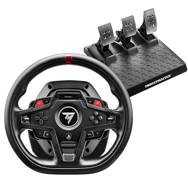 Thrustmaster TM-RW4160869 T248R EU Type-C PlayStation Uyumlu Direksiyon Seti