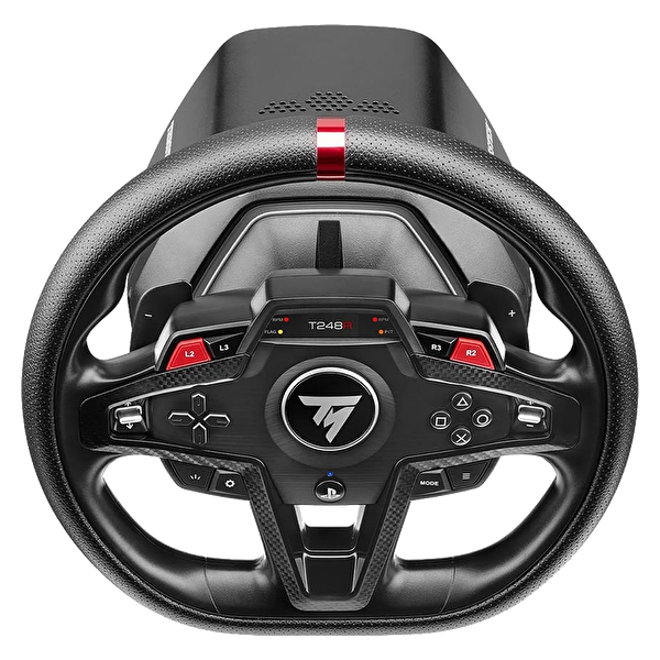 Thrustmaster TM-RW4160869 T248R EU Type-C PlayStation Uyumlu Direksiyon Seti
