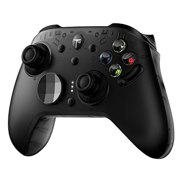Thunderobot G80 ThunderSwap Black Hall Effect TMR Kablosuz Gamepad