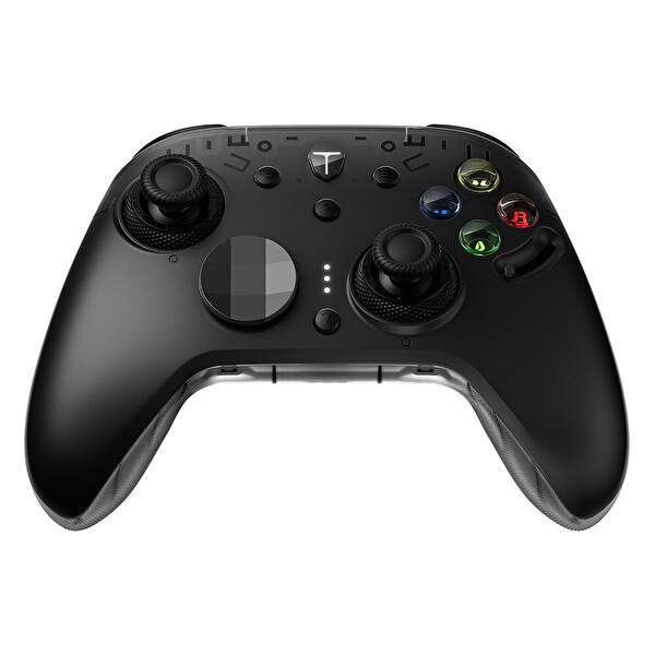 Thunderobot G80 ThunderSwap Black Hall Effect TMR Kablosuz Gamepad