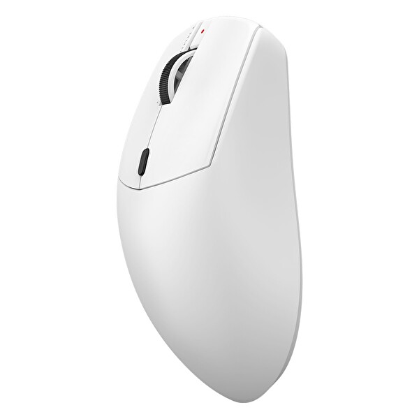 Thunderobot ML6 Pro 8K TE Edition White PixArt 3950 Sensör Kablosuz Gaming Mouse