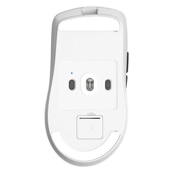 Thunderobot ML6 Pro 8K TE Edition White PixArt 3950 Sensör Kablosuz Gaming Mouse