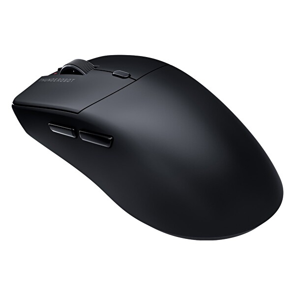 Thunderobot ML6 Pro 8K TE Edition Black PixArt 3950 Sensör Kablosuz Gaming Mouse