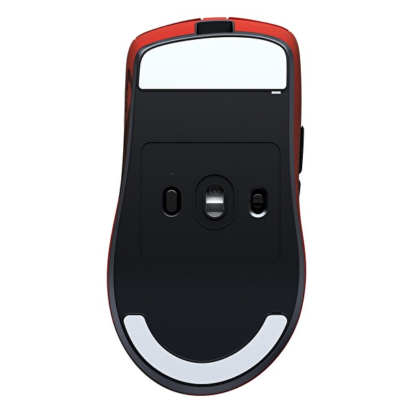 Thunderobot ML6 Pro 8K TE Edition Red PixArt 3950 Sensör Kablosuz Gaming Mouse