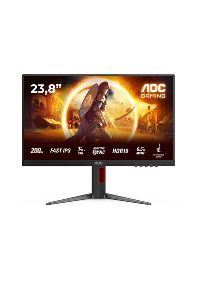 AOC 24G4HA 23.8