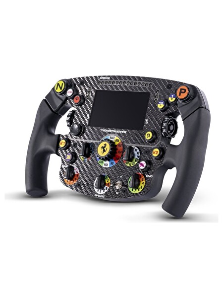 Thrustmaster Formula Wheel Add-On Ferrari SF1000 Edition Direksiyon - TM-RW4060172