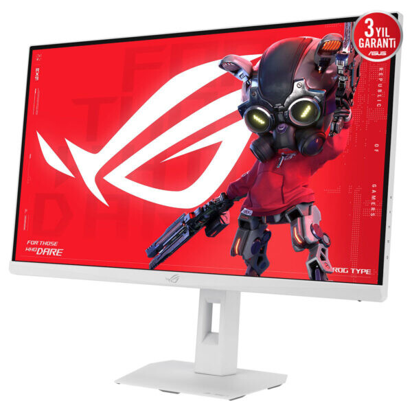 Asus ROG Strix XG27ACMES-W 27