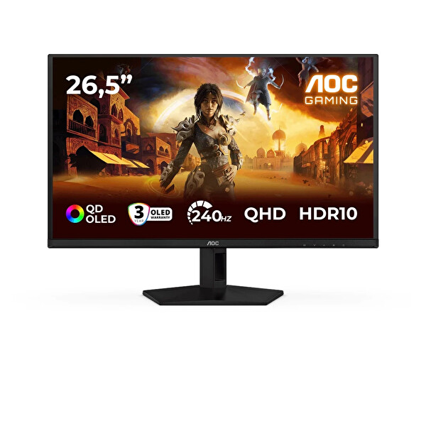 AOC Q27G41ZDF 26.5
