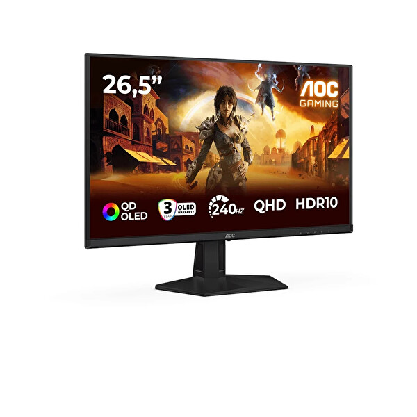 AOC Q27G41ZDF 26.5