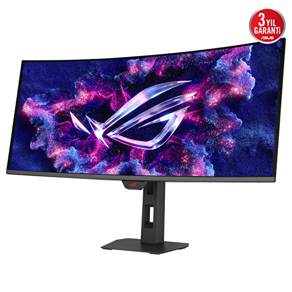 Asus ROG Strix OLED XG34WCDMTG 34