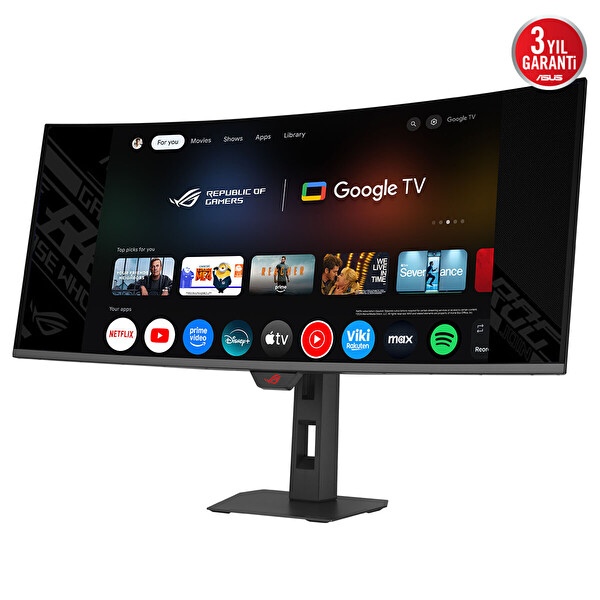 Asus ROG Strix OLED XG34WCDMTG 34