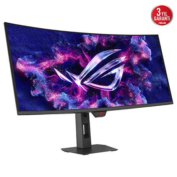 Asus ROG Strix OLED XG34WCDMTG 34