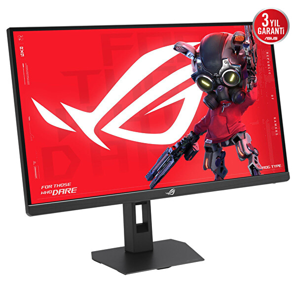 Asus ROG Strix Pulsar XG27AQNGV 27