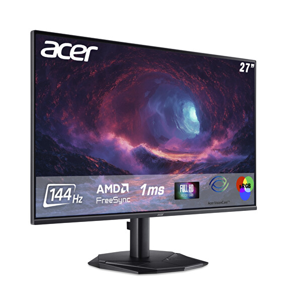 Acer KG270 P0 UM.HX0EE.047 27