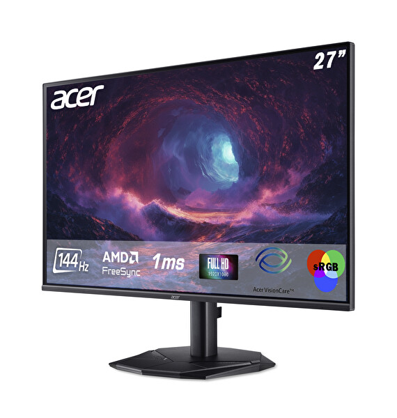 Acer KG270 P0 UM.HX0EE.047 27