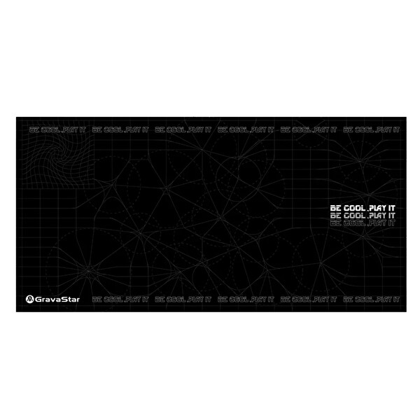 GravaStar V75 Pro Manyetik Kablolu Gaming Klavye XPro Kablosuz Optik Mouse ve Mousepad Oyuncu Seti Cyberpunk