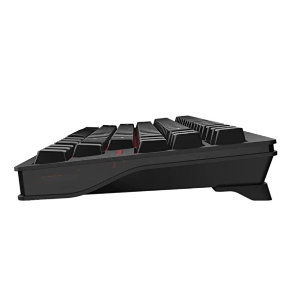 Wooting 80HE TenZ Takeover Lekker Hall Effect Analog Manyetik Switch Gaming Klavye