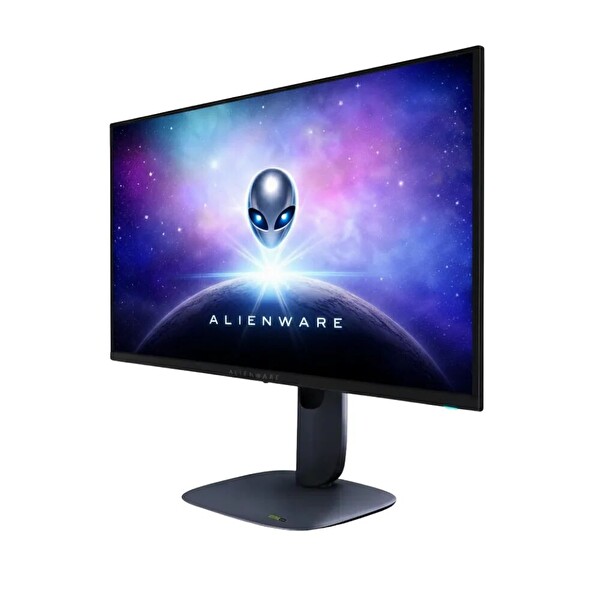 Dell Alienware AW2725Q 27 3840x2160 UHD 240Hz 0.03 ms HDMI DP Type-C True Black 400 FreeSync QD-OLED Gaming Monitör