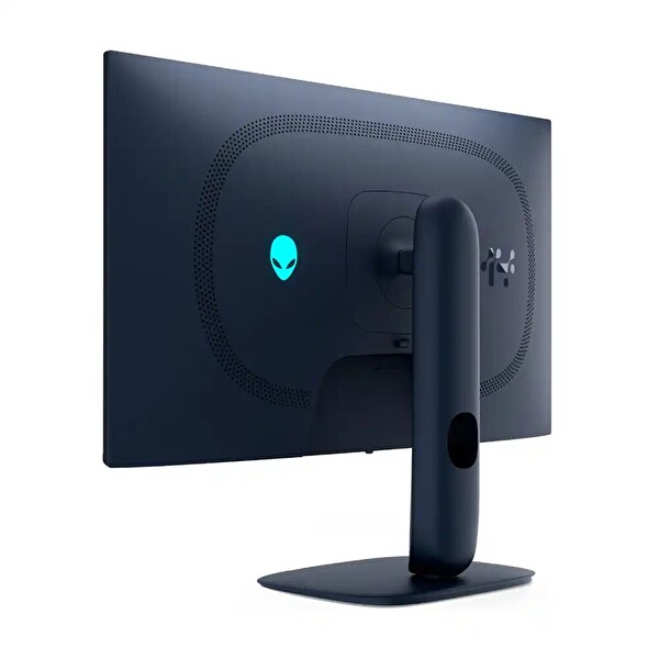 Dell Alienware AW2725D 27 2560x1440 QHD 280Hz 0.03 ms HDMI DP Type-C True Black 400 QD-OLED Gaming Monitör