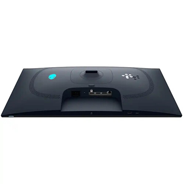 Dell Alienware AW2725D 27 2560x1440 QHD 280Hz 0.03 ms HDMI DP Type-C True Black 400 QD-OLED Gaming Monitör