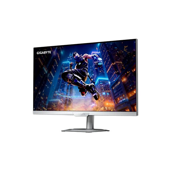 Gigabyte M27Q2 QD ICE 27 2560x1440 QHD 200Hz 1ms HDMI DP Type-C HDR 400 FreeSync Premium SS-IPS Gaming Monitor