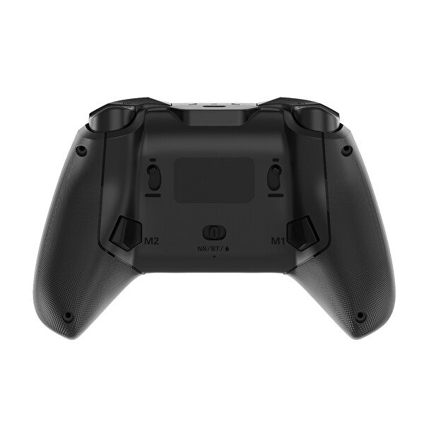 Claw’s Tactical Combat 2.4 Ghz BT Çift Kablosuz Mod RGB Şarj Stand- 18 Tuşlu Gamepad