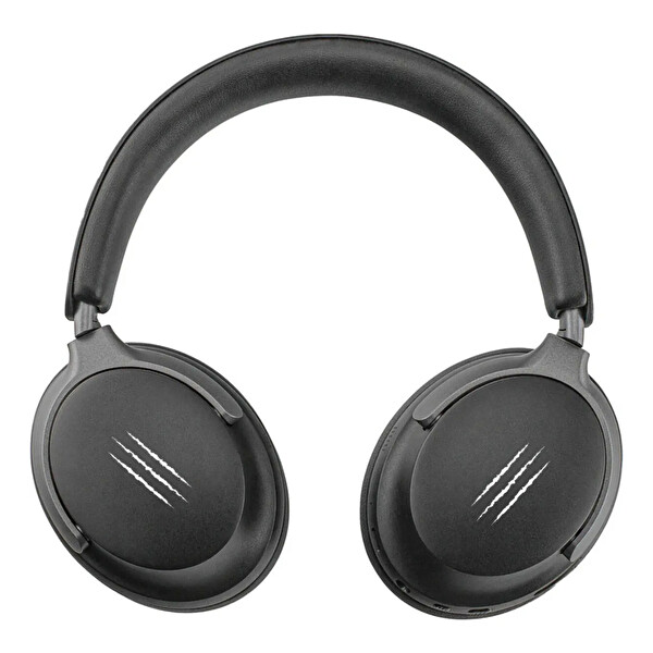 Claw’s Beatstrike ANC BT V5.4 Aktif ANC 50 Saat Pil Tak Çıkar Mikrofon Multimedya Kulaklık