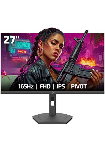 Gamepower Lunis L30 27