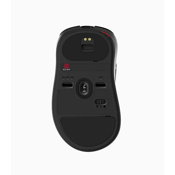 BenQ Zowie EC2-DW Orta Boy 4K Asimetrik Sağ Kablosuz E-Spor Oyuncu Mouse