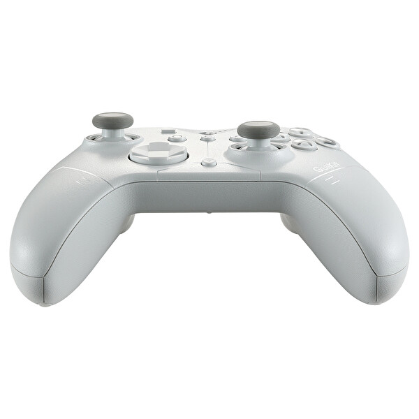 GuliKit ES Gray Hall Effect Trigger Hall Effect Joystick Bluetooth E-Sports Gamepad