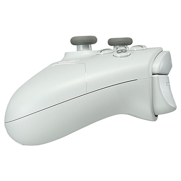 GuliKit ES Gray Hall Effect Trigger Hall Effect Joystick Bluetooth E-Sports Gamepad
