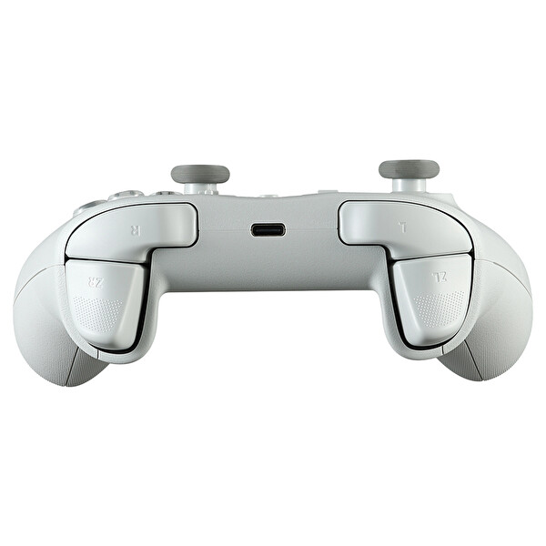 GuliKit ES Gray Hall Effect Trigger Hall Effect Joystick Bluetooth E-Sports Gamepad